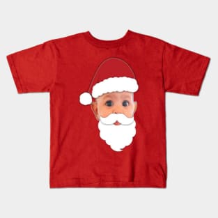 Baby santa Kids T-Shirt